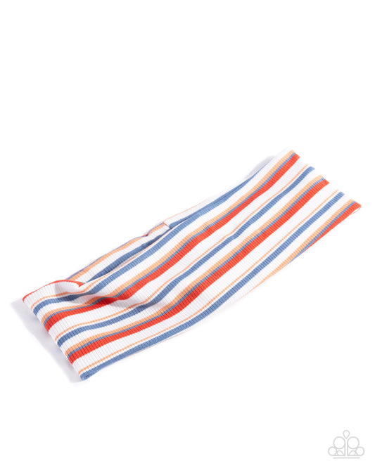 Striped Suffragette