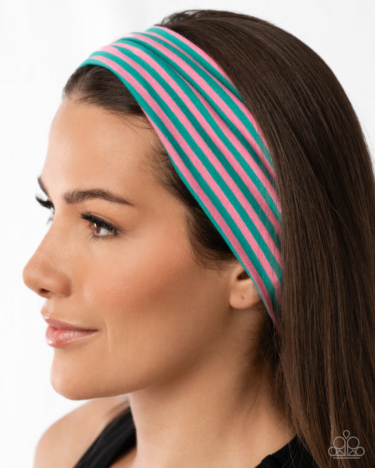 Striped Splendor