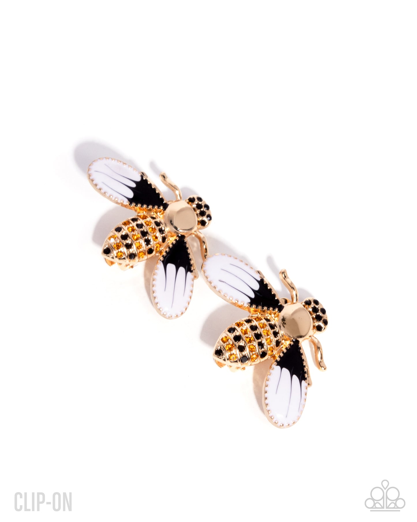 Blissful Bee