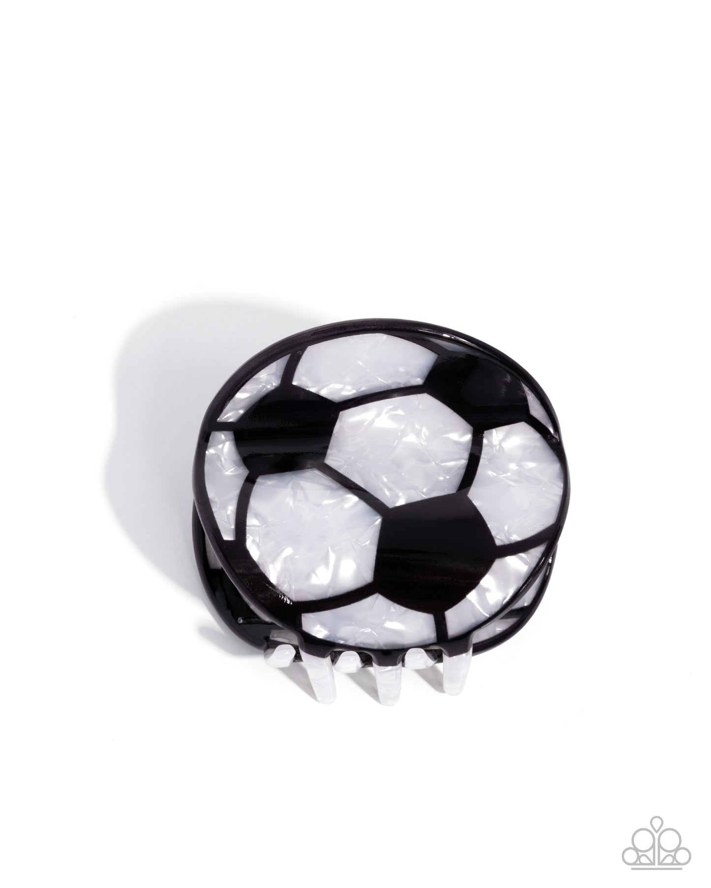 Soccer Shimmer
