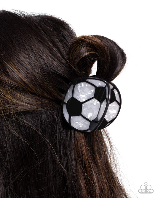 Soccer Shimmer