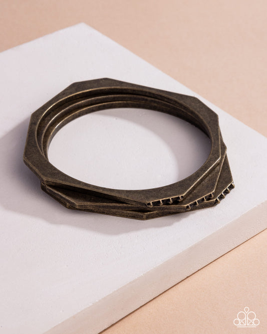 Bangle Bravado