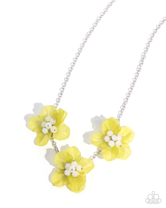 Petaled Promotion