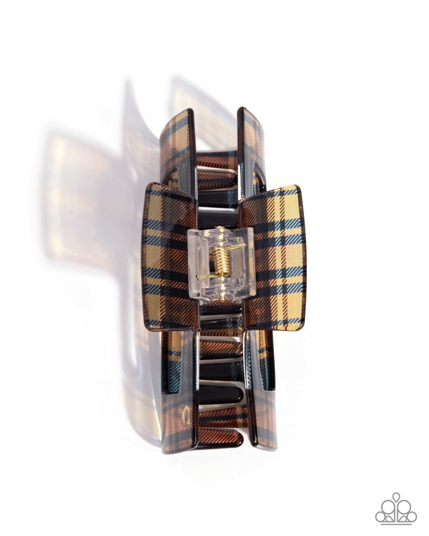 Prized Plaid