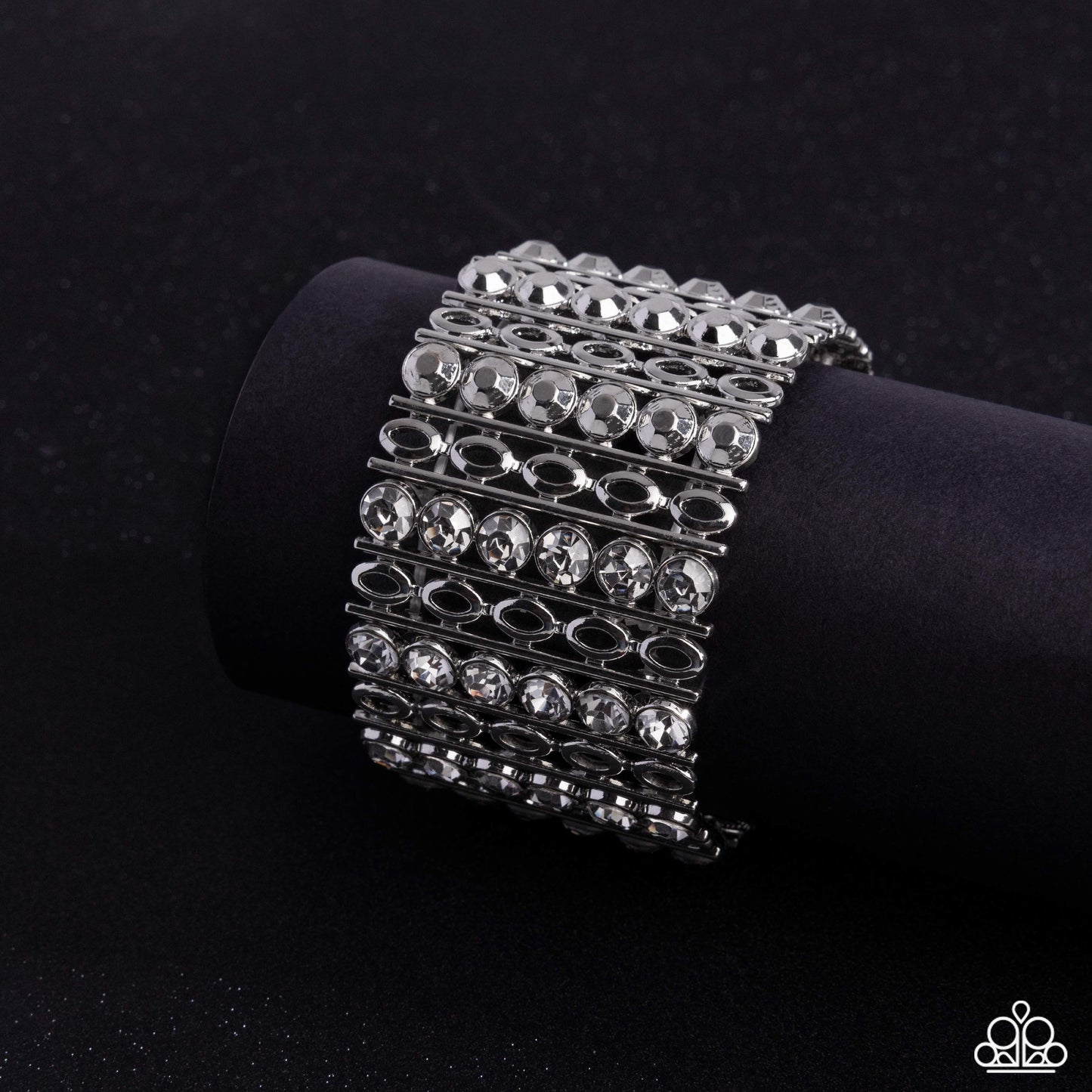 Reflective Rows