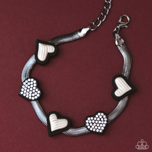 Pure Chemistry - paparazzi accessories