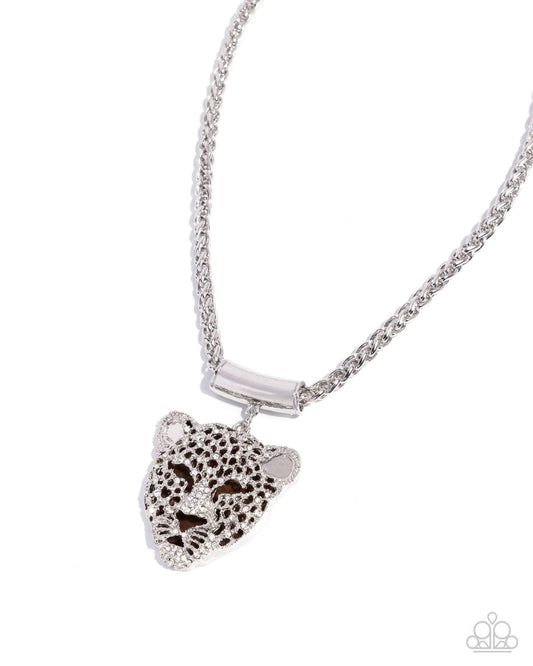 Leopard Luminescence - brown