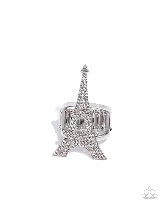 Eiffel Tower Ease