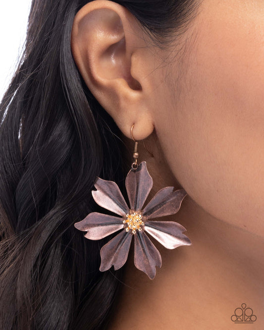 Floral Fascination