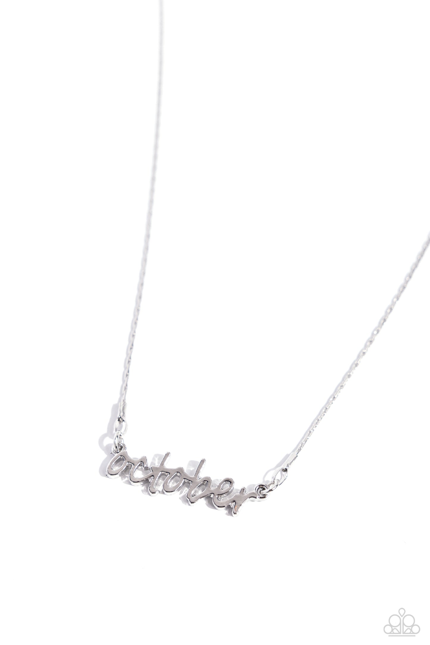 Birth Month Bling October