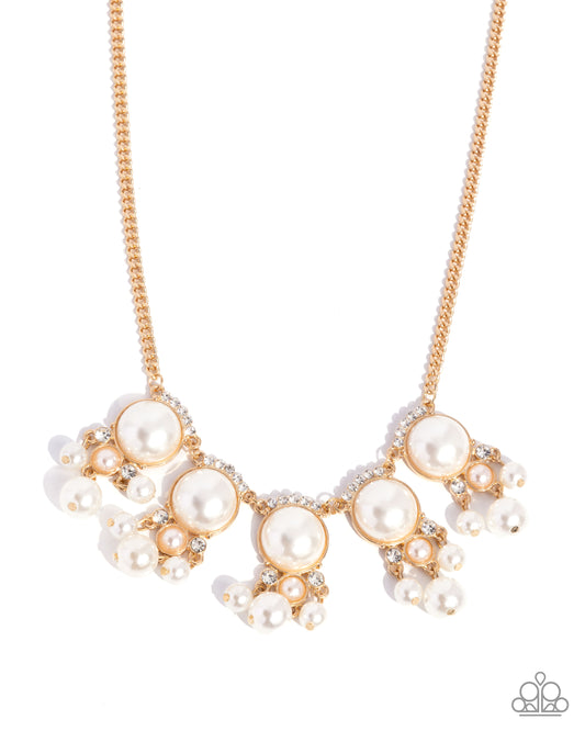Proverbial Pearls