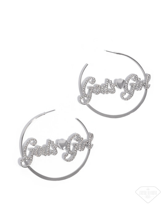 Shine with Purpose - paparazzi accessories