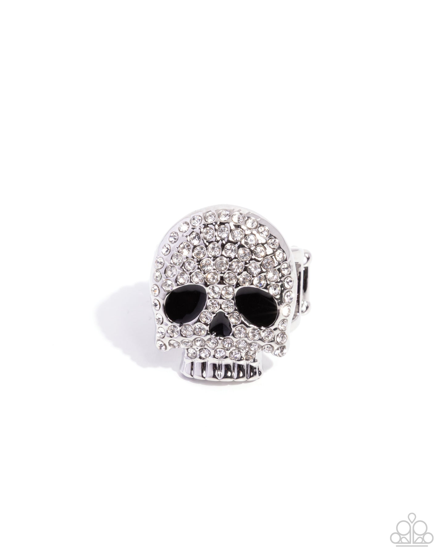 Skeleton Shimmer