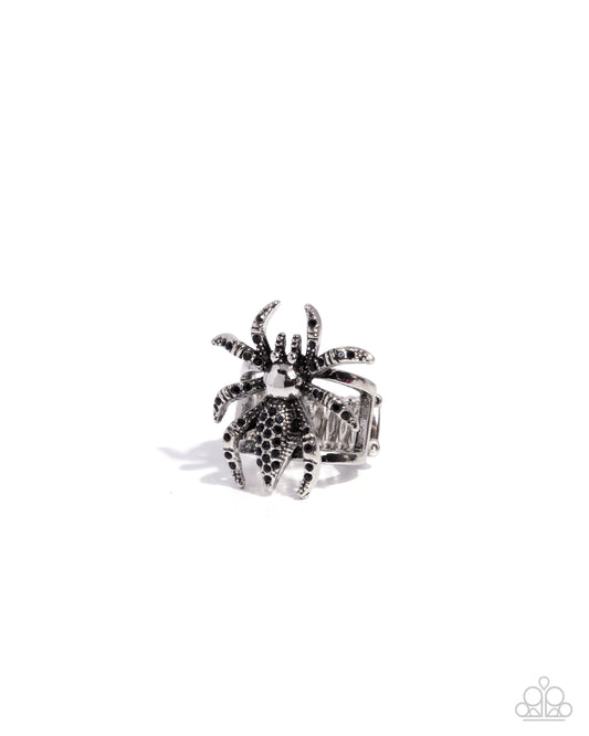 Tarantula Twist