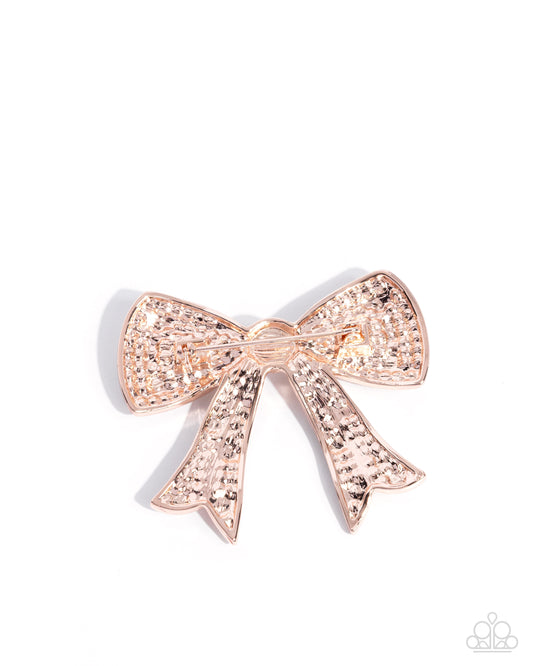 Bow Bravado