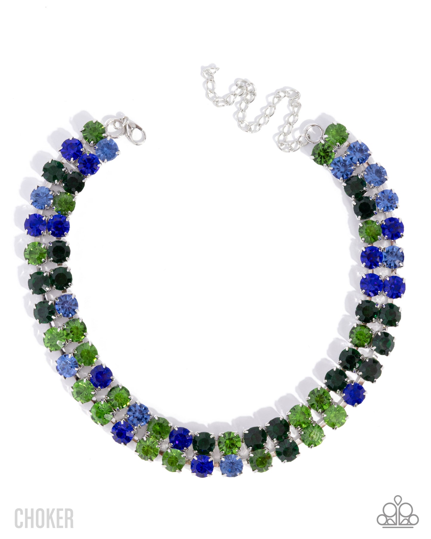 Colorful Charm