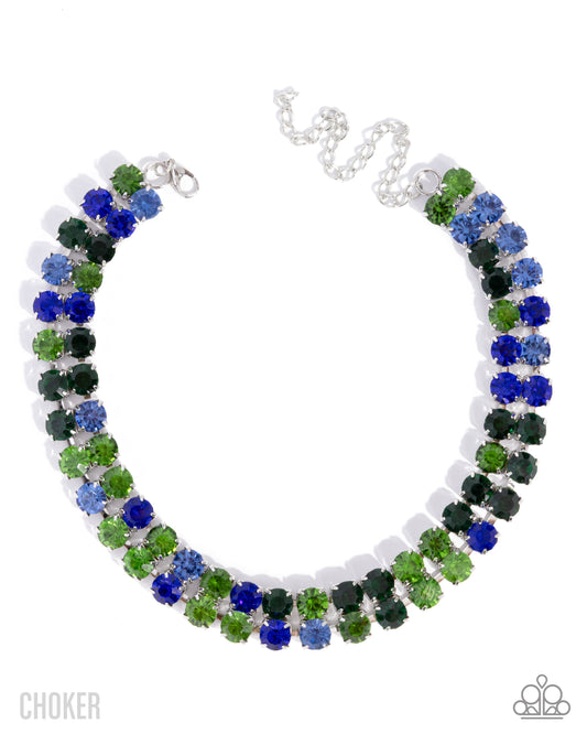 Colorful Charm