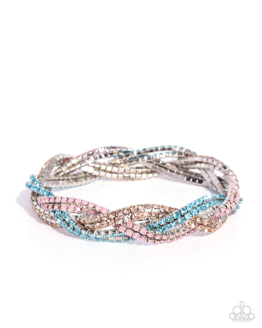 Treasured Twists